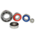 Center Deep Groove ball bearing6016/6016-2RS/6016-ZZ